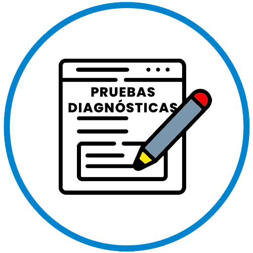 Pruebas Diagnósticas - Libros de Texto Gratis (MINEDU / SIAGIE sitio oficial) (icono 13) | Sitio Web Oficial minedu-gob-pe.org